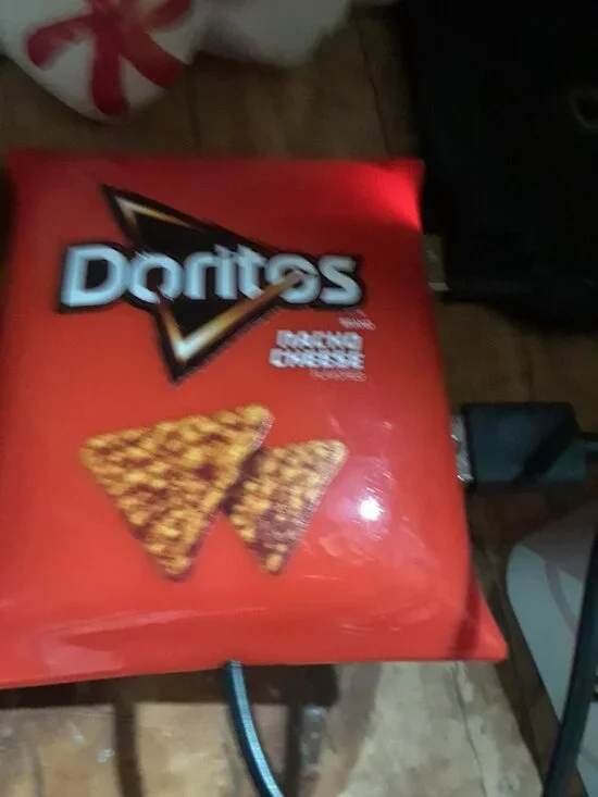 Fun Doritos Charger Port x 4 USB Including C Port - Picture 3 of 5